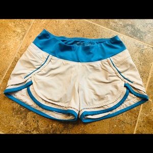 Hylete running shorts xs